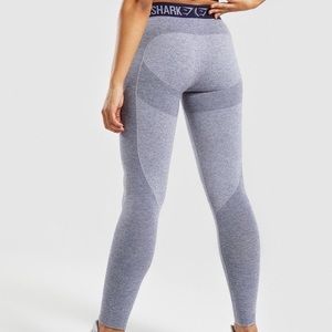 SOLD- Gymshark Flex Leggings